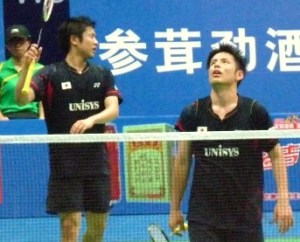 Hiroyuki ENDO / Kenichi HAYAKAWA @archives