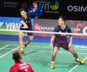 Hirokatsu HASHIMOTO-Noriyasu HIRATA