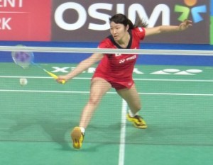 Eriko HIROSE @archives