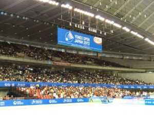 JapanOpen