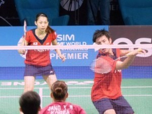 Misaki MATSUTOMO-Kenichi HAYAKAWA