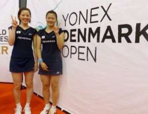 Miyuki MAEDA-Reika KAKIIWA