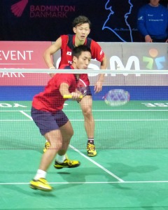 Noriyasu HIRATA-Hirokatsu HASHIMOTO