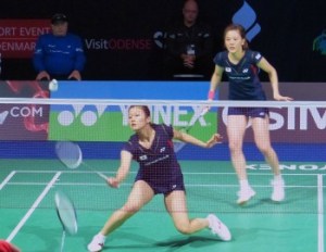 Reika KAKIIWA-Miyuki MAEDA