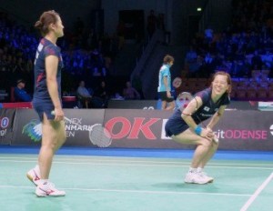 Reika KAKIIWA-Miyuki MAEDA