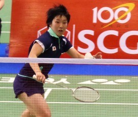 Akane YAMAGUCHI
