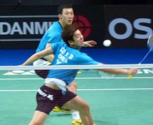 LEE YongDae-YOO YeonSeong
