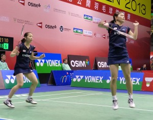 Misaki-Ayaka(QF)