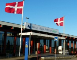 Andersen Airport