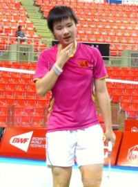 HE BingJiao @archives