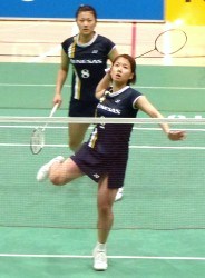 Mizuki FUJII 