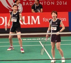 Asumi KUGO/Yui MIYAUCHI