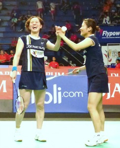 Miyuki MAEDA/Reika KAKIIWA