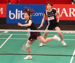 Mizuki FUJII/Naoko FUKUMAN
