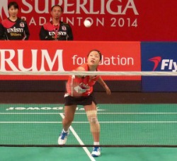 Nozomi OKUHARA