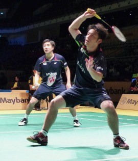 Hiroyuki ENDO-Kenichi HAYAKAWA