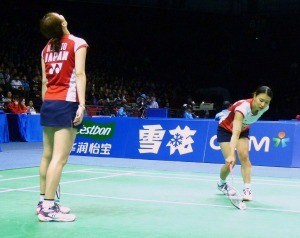 Mami NAITO-Shizuka MATSUO