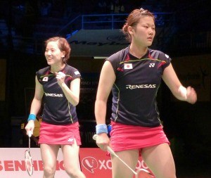 Miyuki MAEDA-Reika KAKIIWA