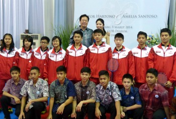 Team Djarum