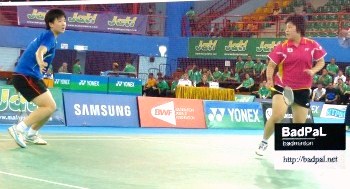 Akane grabbed her second title in World Junior after defeating two Chinese rivals