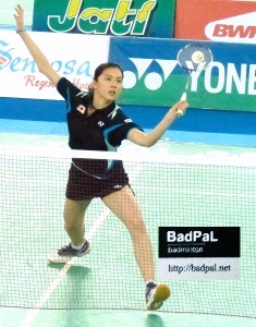 Do my best no matter win or lose 