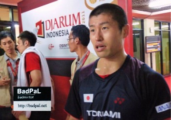 Sho beat LIN Dan only once in 2011 @archives