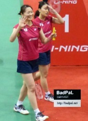 Mami NAITO / Shizuka MATSUO