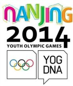 The 2nd Youth Olympic takes place in Nanjing, China