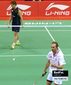 TAGO vs JORGENSEN