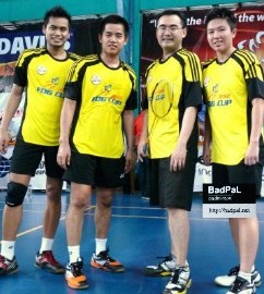 FDG Cup 2012