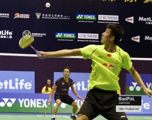 Takuma-CHEN Long