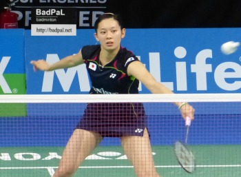 Can Sayaka repeat last year's success ? @archives 