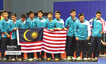 Team Malaysia