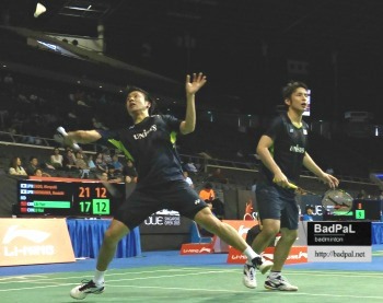 【R1】 HAYAKAWA / ENDO