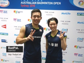 Keigo SONODA / Naoko FUKUMAN