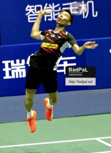 LEE ChongWei