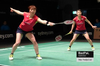 Mami NAITO-Shizuka MATSUO