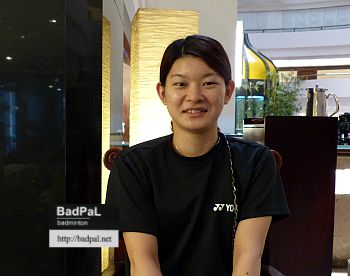 Exclusive interview with Ayaka