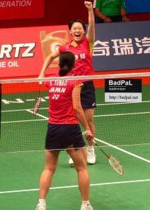 FUKUMAn in QF