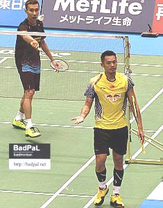 LIN Dan R2