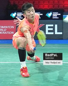 CHEN Long