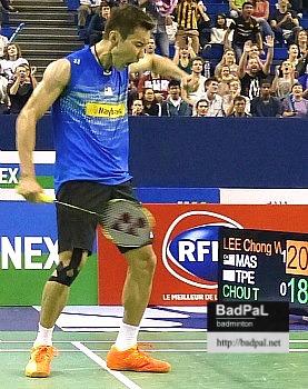 ChongWei