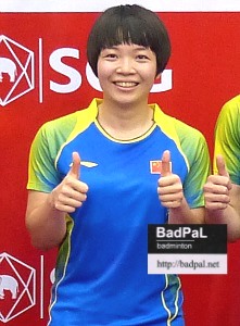CHEN QingChen