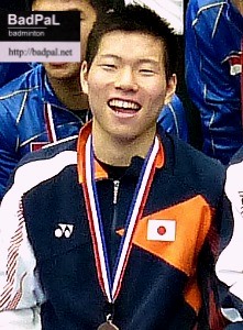 Kenya MITSUHASHI