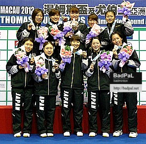 team-japan