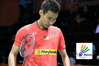 ChongWei
