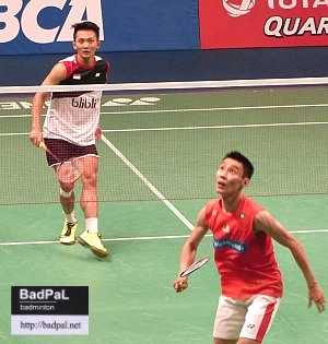Ihsan v ChongWei
