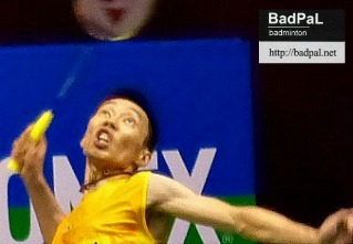 ChongWei+