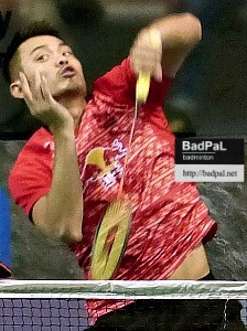 LIN Dan+